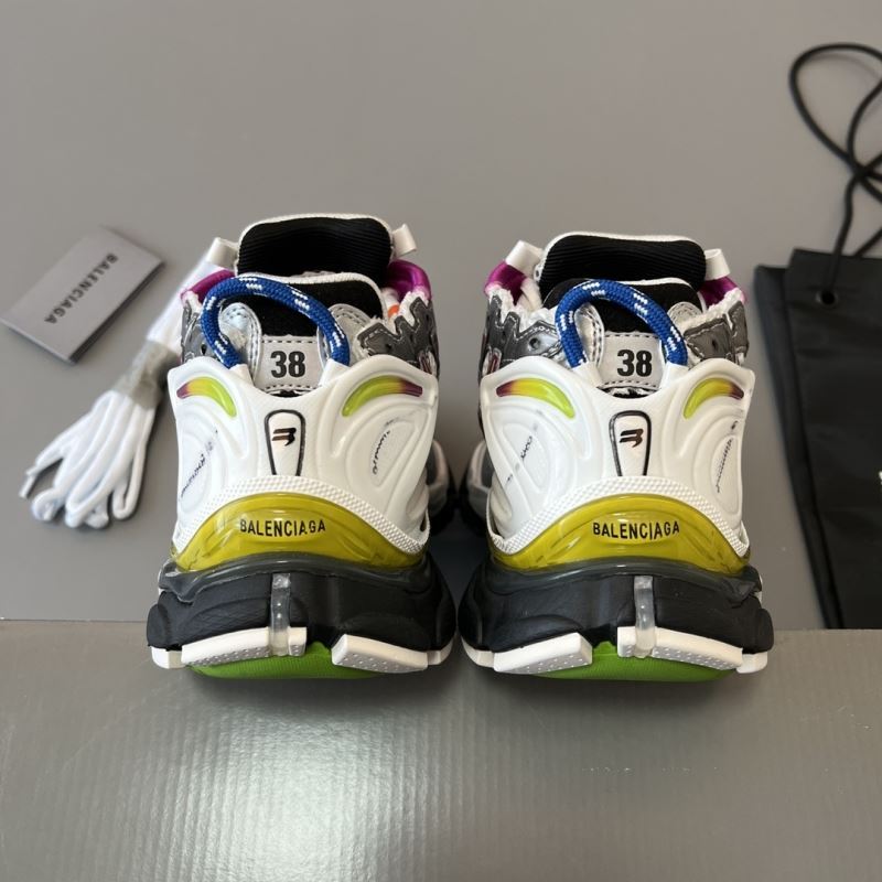 Balenciaga Track Shoes